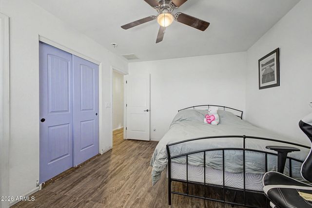 10319 W YUMA Street, Tolleson, AZ 85353