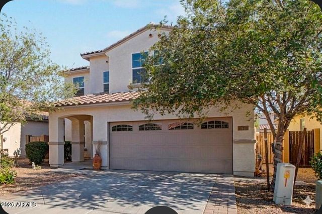 10319 W YUMA Street, Tolleson, AZ 85353