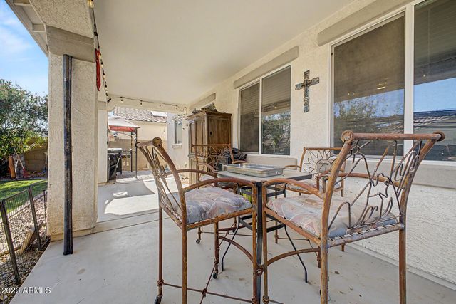 10319 W YUMA Street, Tolleson, AZ 85353