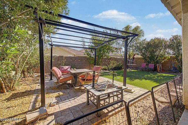 10319 W YUMA Street, Tolleson, AZ 85353