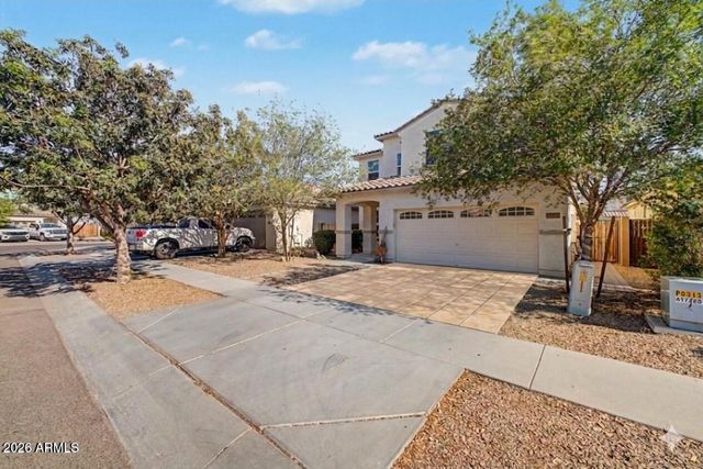 10319 W YUMA Street, Tolleson, AZ 85353