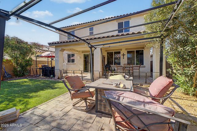 10319 W YUMA Street, Tolleson, AZ 85353