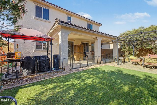 10319 W YUMA Street, Tolleson, AZ 85353