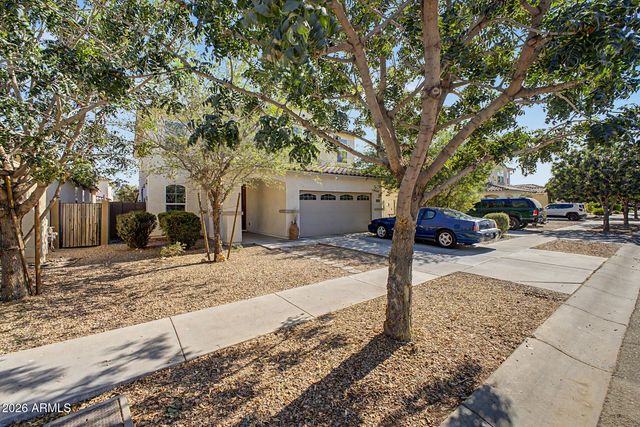 10319 W YUMA Street, Tolleson, AZ 85353