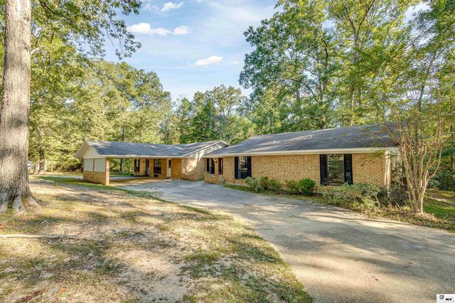199 FOURWAY LOOP ROAD, Farmerville, LA 71241