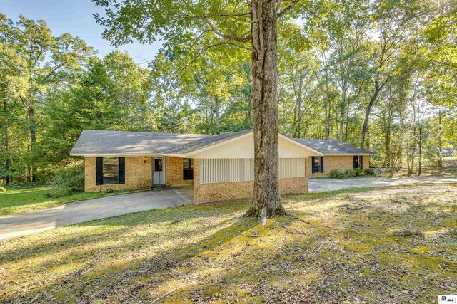 199 FOURWAY LOOP ROAD, Farmerville, LA 71241