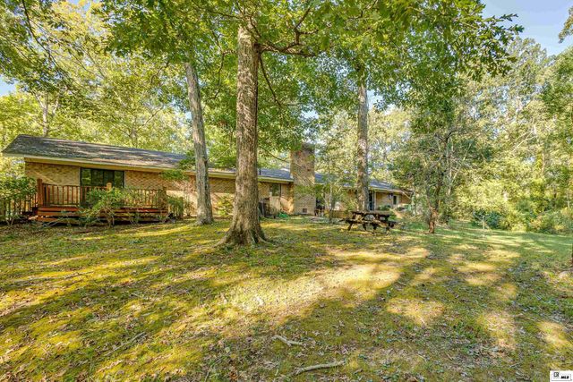 199 FOURWAY LOOP ROAD, Farmerville, LA 71241