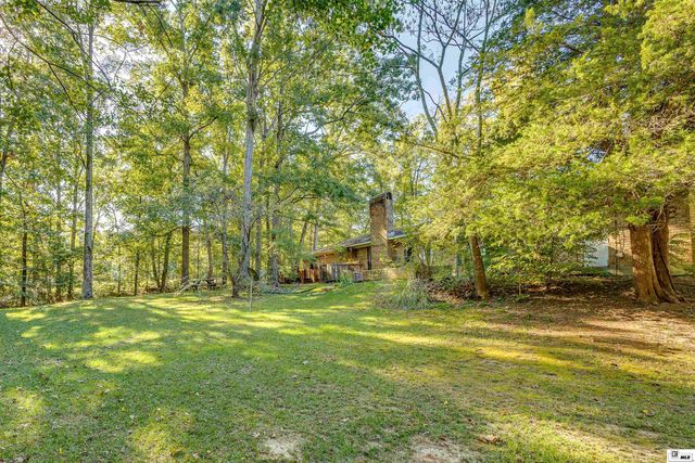199 FOURWAY LOOP ROAD, Farmerville, LA 71241