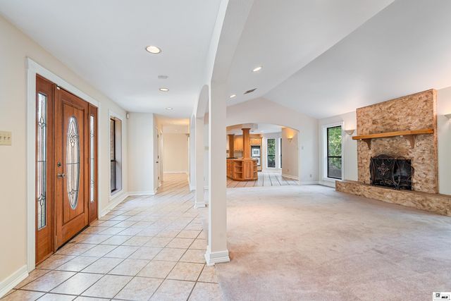 199 FOURWAY LOOP ROAD, Farmerville, LA 71241