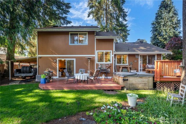 20410 109th Street Ct E, Bonney Lake, WA 98391