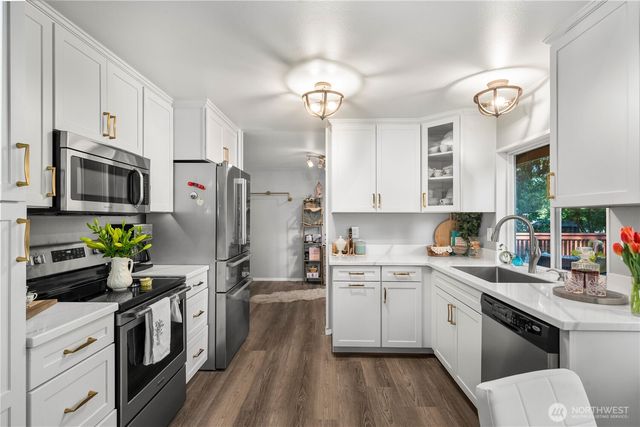 20410 109th Street Ct E, Bonney Lake, WA 98391