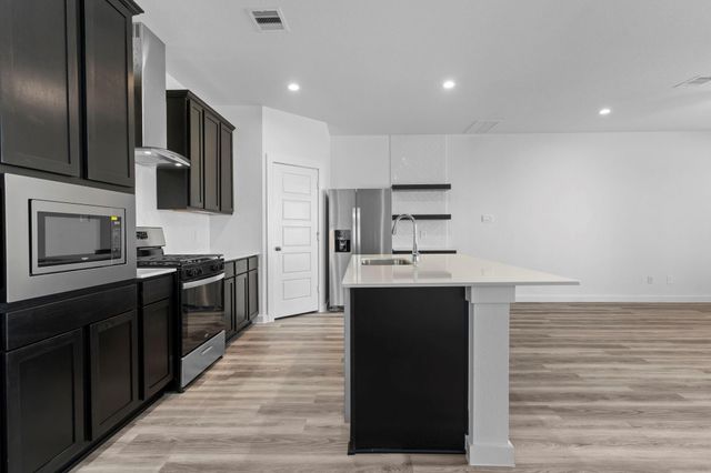 12234 City Rose Court, Houston, TX 77047