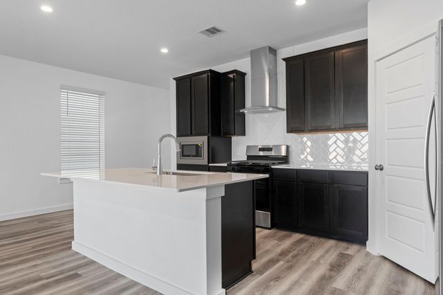 12234 City Rose Court, Houston, TX 77047