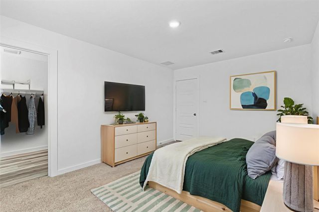 12234 City Rose Court, Houston, TX 77047