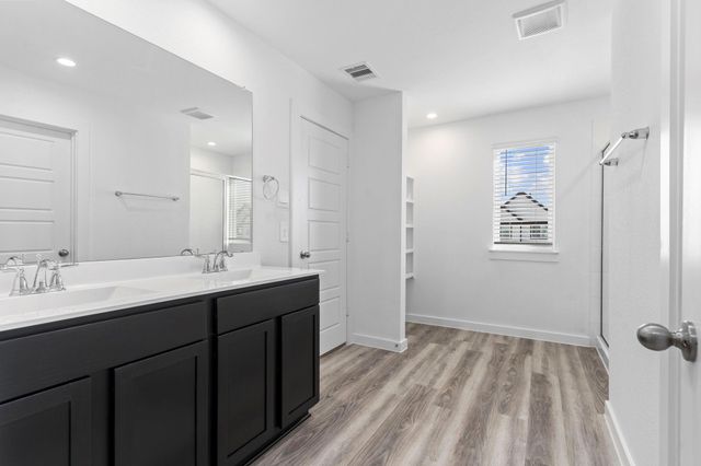 12234 City Rose Court, Houston, TX 77047