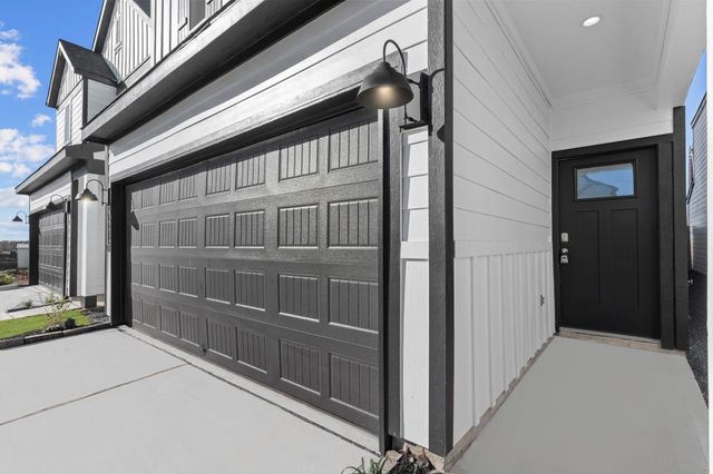 12234 City Rose Court, Houston, TX 77047