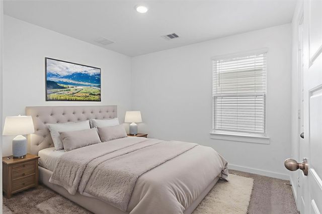 12234 City Rose Court, Houston, TX 77047