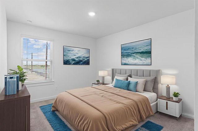 12234 City Rose Court, Houston, TX 77047