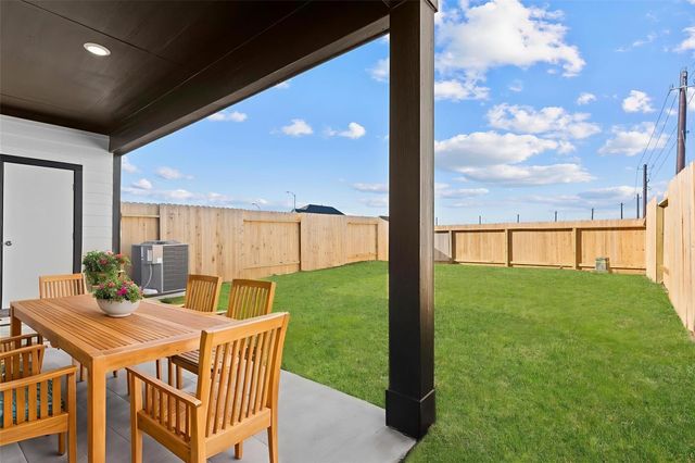 12234 City Rose Court, Houston, TX 77047