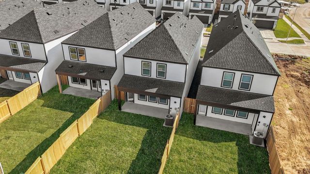 12234 City Rose Court, Houston, TX 77047