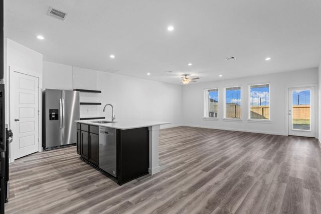 12234 City Rose Court, Houston, TX 77047