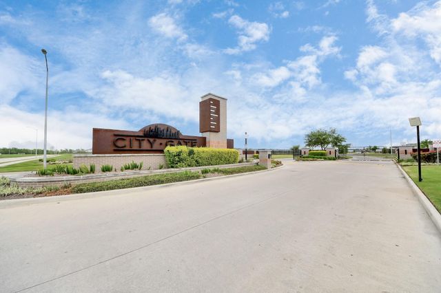 12234 City Rose Court, Houston, TX 77047