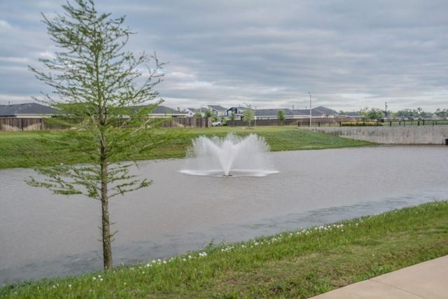 12234 City Rose Court, Houston, TX 77047