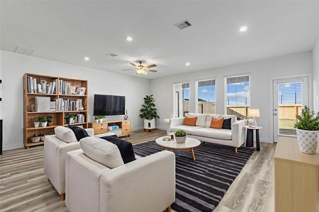 12234 City Rose Court, Houston, TX 77047