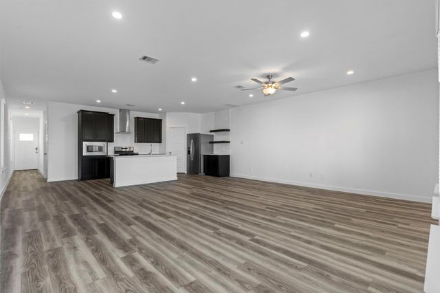 12234 City Rose Court, Houston, TX 77047