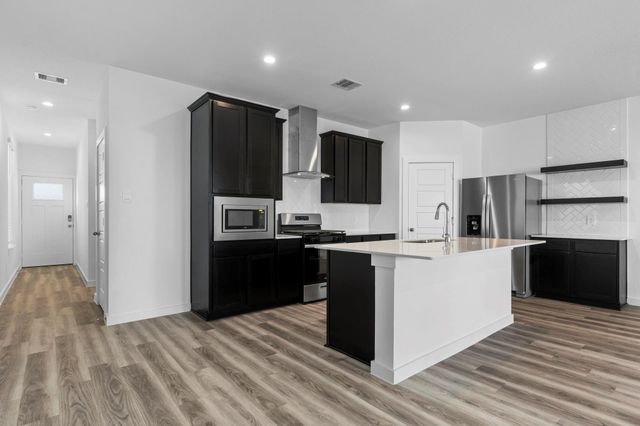 12234 City Rose Court, Houston, TX 77047