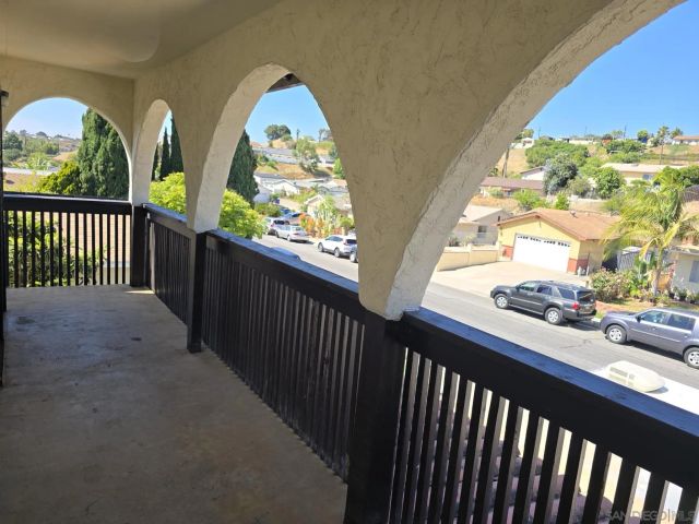 835 Worthington, San Diego, CA 92114
