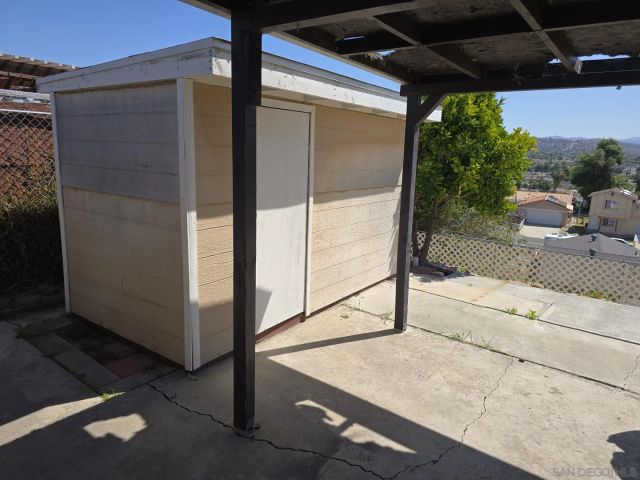 835 Worthington, San Diego, CA 92114