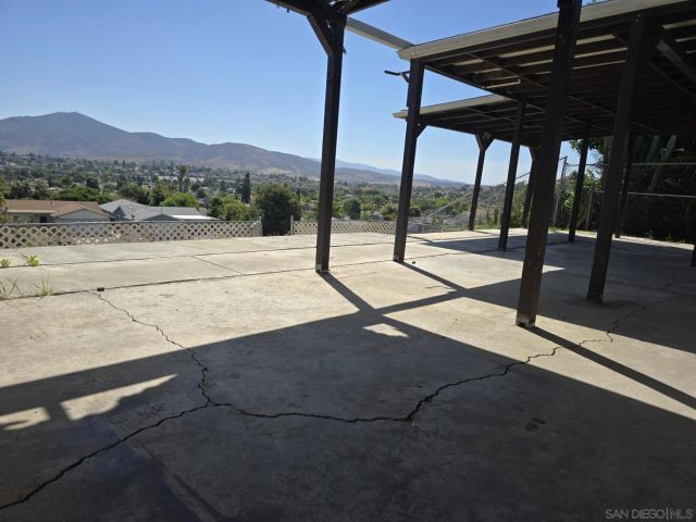 835 Worthington, San Diego, CA 92114