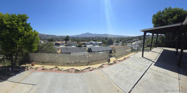 835 Worthington, San Diego, CA 92114