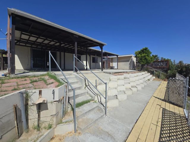 835 Worthington, San Diego, CA 92114