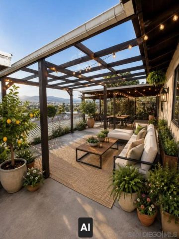 835 Worthington, San Diego, CA 92114