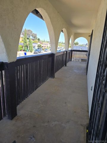 835 Worthington, San Diego, CA 92114