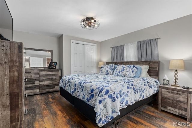 210 Fulton Street, Gillespie, IL 62033