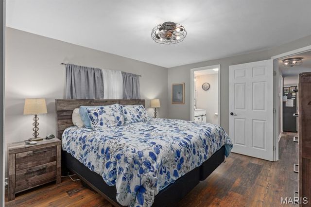 210 Fulton Street, Gillespie, IL 62033