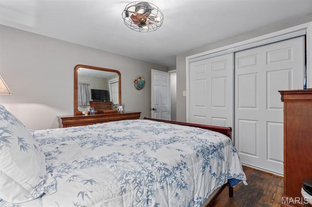 210 Fulton Street, Gillespie, IL 62033