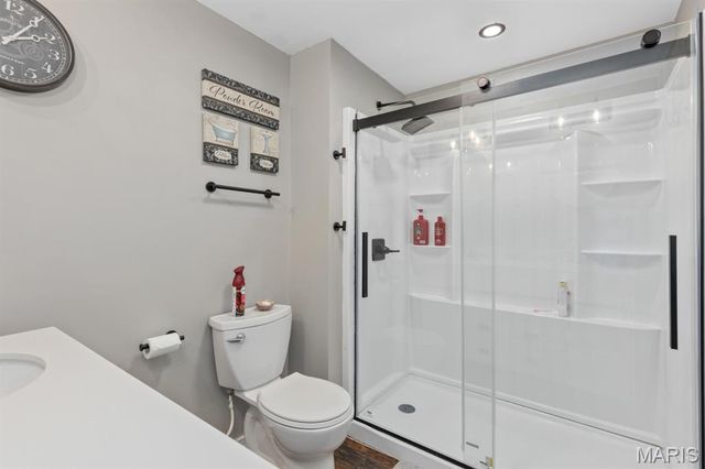 210 Fulton Street, Gillespie, IL 62033