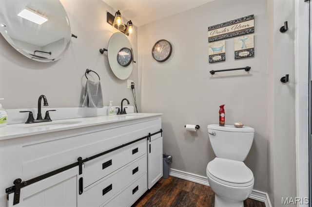 210 Fulton Street, Gillespie, IL 62033