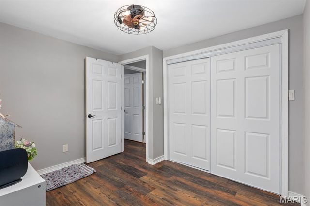 210 Fulton Street, Gillespie, IL 62033