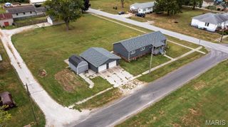 210 Fulton Street, Gillespie, IL 62033