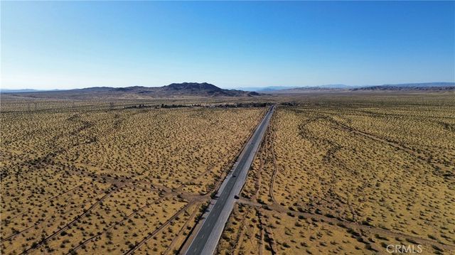 1 Sycamore, Barstow, CA 92311