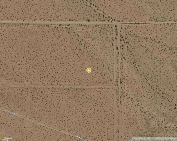 1 Sycamore, Barstow, CA 92311