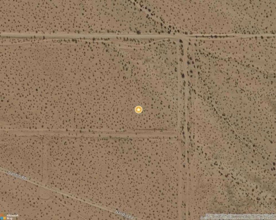 1 Sycamore, Barstow, CA 92311