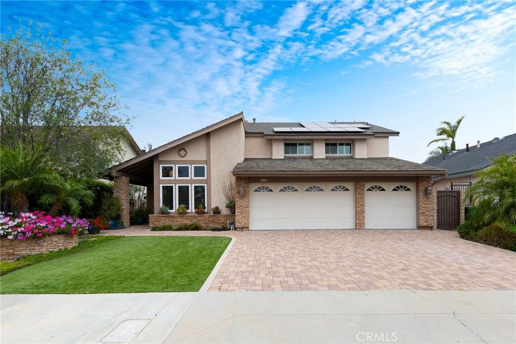 8851 Satterfield, Huntington Beach, CA 92646