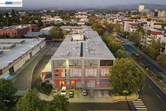 4053 Harlan St 315, Emeryville, CA 94608