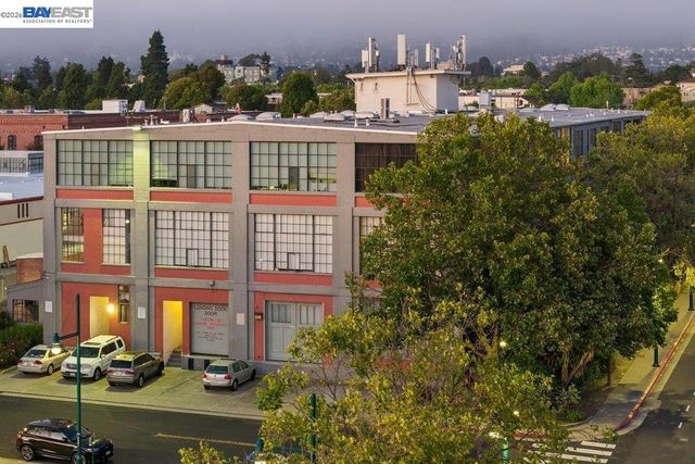 4053 Harlan St 315, Emeryville, CA 94608